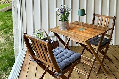 5 Sterne Ferienhaus in MARSTRAND
