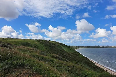 Vakantiehuis Ontspannende vakantie Hjerm, Struer