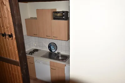 Schönes Ferienhaus in der Nähe der Ostsee