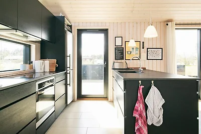 6 Personen Ferienhaus in Løkken