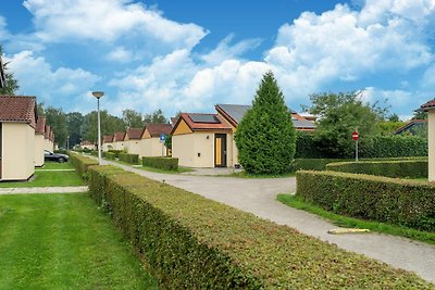 Casa vacanze nel Zevenhuizen con piscina in...