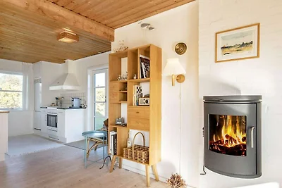4 Personen Ferienhaus in Skagen-By Traum