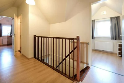 Ferienhaus für sechs Gäste