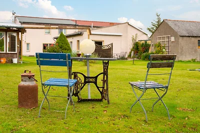 Accogliente bungalow a Pepelow vicino al mare