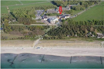 Strandvilla Dierhagen