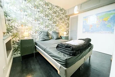 Apartments für 6 Personen