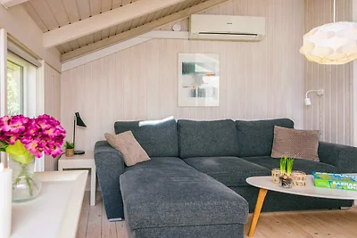 6 Personen Ferienhaus in Ulfborg-By Traum