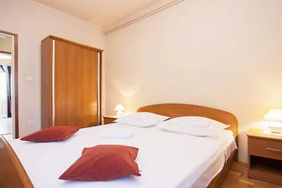 Apartment mit einem Schlafzimmer in...