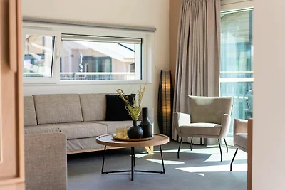 Villa in Breskens nahe dem Strand