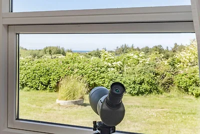 6 Personen Ferienhaus in Hirtshals-By Traum