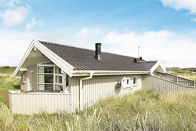 6 Personen Ferienhaus in Hjørring-By Traum