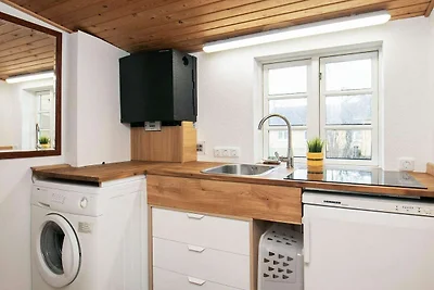 6 Personen Ferienhaus in Læsø