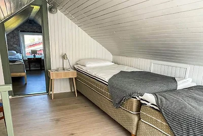 5 persoons vakantie huis in SÖLVESBORG