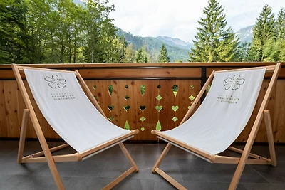 The Woodland Nook Apartments Bohinj - Comfort...