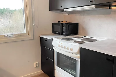 6 Personen Ferienhaus in HAKENÄSET-By Traum