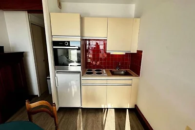 Studio voor 2 personen