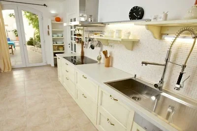 Villa mit 5 Schlafzimmer