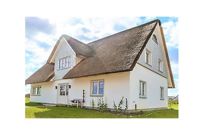 Ferienhaus mit 4 Schlafzimmer