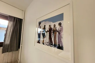 Gemütliches 4* Apartment "Les Bronzés"...