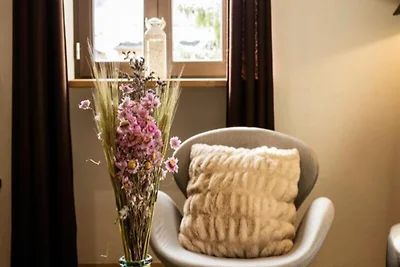 Ferienhaus in Valloire in der Nähe des...