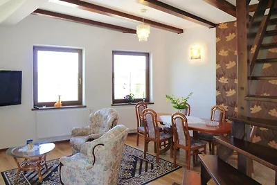 Komfortable Ferienwohnung mit Seeblick