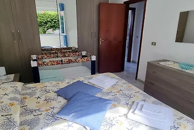 Kuća za odmor Dopust za oporavak Messina