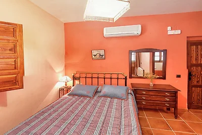 Atemberaubendes andalusisches Herrenhaus,...