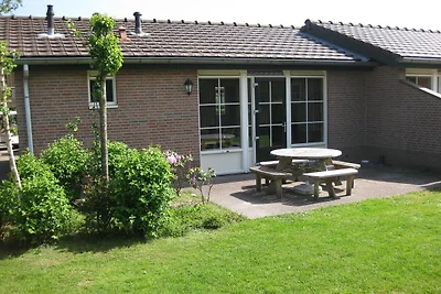 Doppelter Bungalow in der Nähe der Veluwe