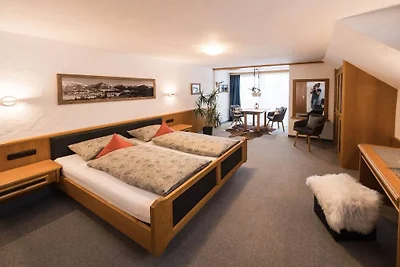 Ferienwohnung mit 1 Schlafzimmer