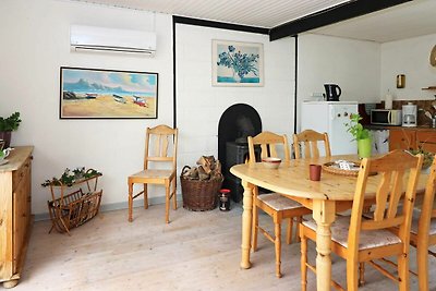 6 Personen Ferienhaus in Hadsund-By Traum