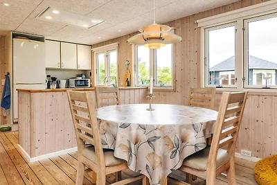 4 Personen Ferienhaus in Hjørring-By Traum