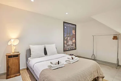 Modern appartementencomplex in het centrum va...