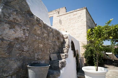 Relais Patriarca - Egea - UTNZ - IBR/CAV