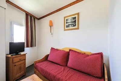 Appartement 2 PiÃ¨ces 5 Personnes - Confort