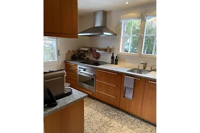 Chalet Rainhöckli