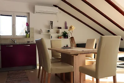 Apartments Clementina Sunrise-Two Bedroom Apa...