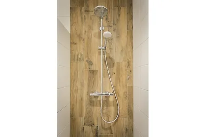 Wohnung in De Cocksdorp am Strand