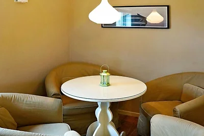 5 Personen Ferienhaus in LÖNASHULT-By Traum