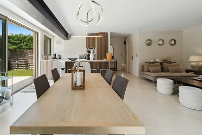 Haus A/C 3BD/6P – Garten & Pool / St-Tropez