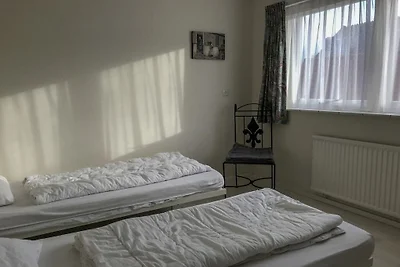 Vakantiehuis met 3 slaapkamers