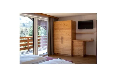 Appartamento per vacanze con 2 camere da...