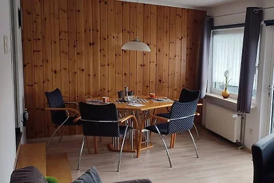 Ferienhaus mit 1 Schlafzimmer