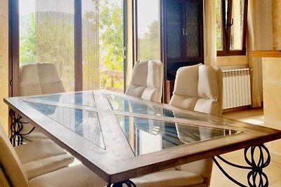 Casa Sa Palmera Salzinas mit privatem Pool