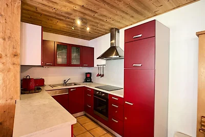 Koa - appartamento - 8 persone - ski-in/out