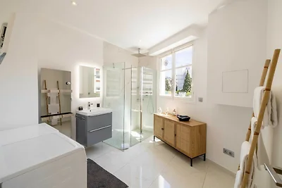 Appartement moderne - 2BR-4P- Croisette plage