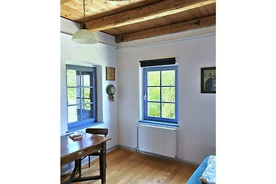 Paulusberg Komfortable Ferienresidenz