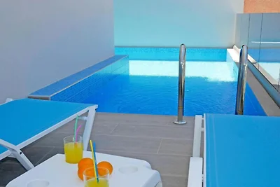 Appartamento a Chania vicino spiaggia