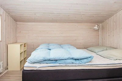 7 persoons vakantie huis in Juelsminde-By...