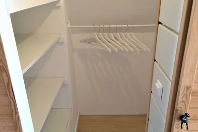 Spatzennest im Haslehaus