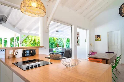 Maisons & Villas für 8 Personen